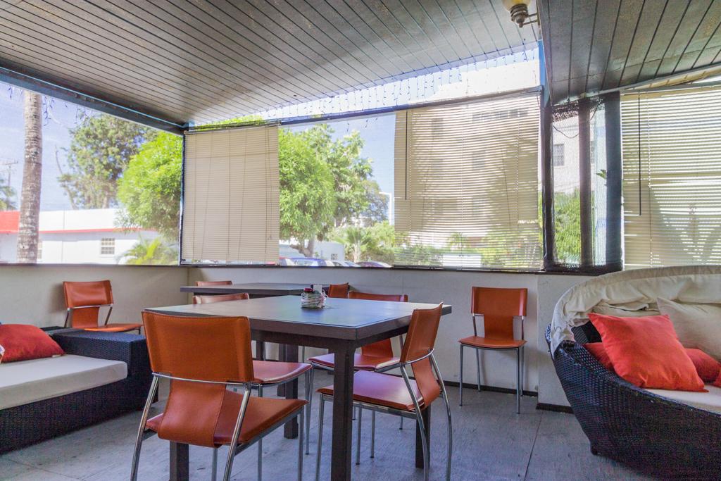 Hotel Palm Garden Barbados Bridgetown