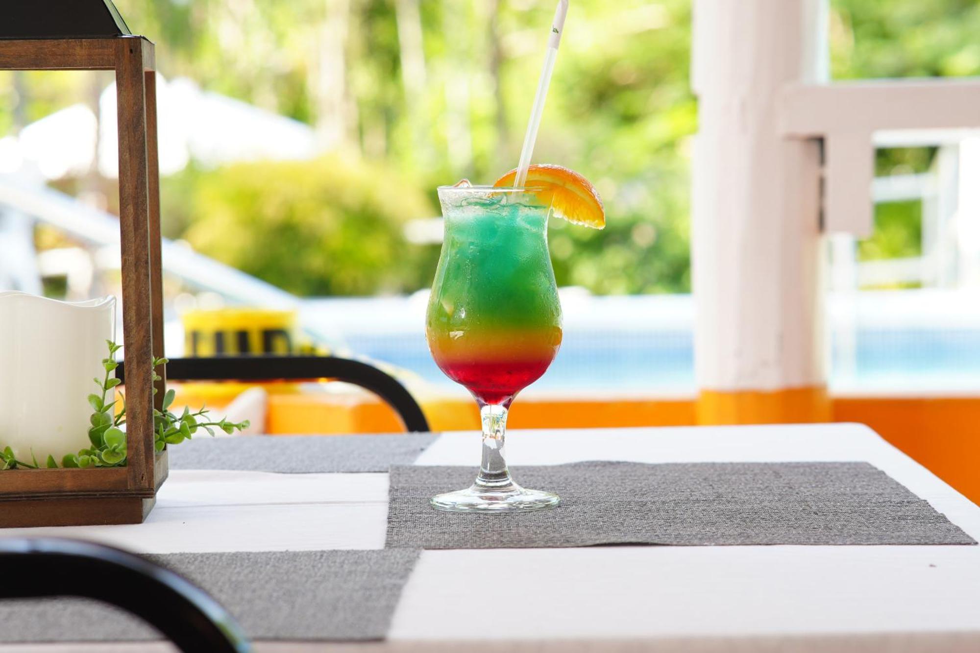 Palm Garden Barbados Hotel Bridgetown