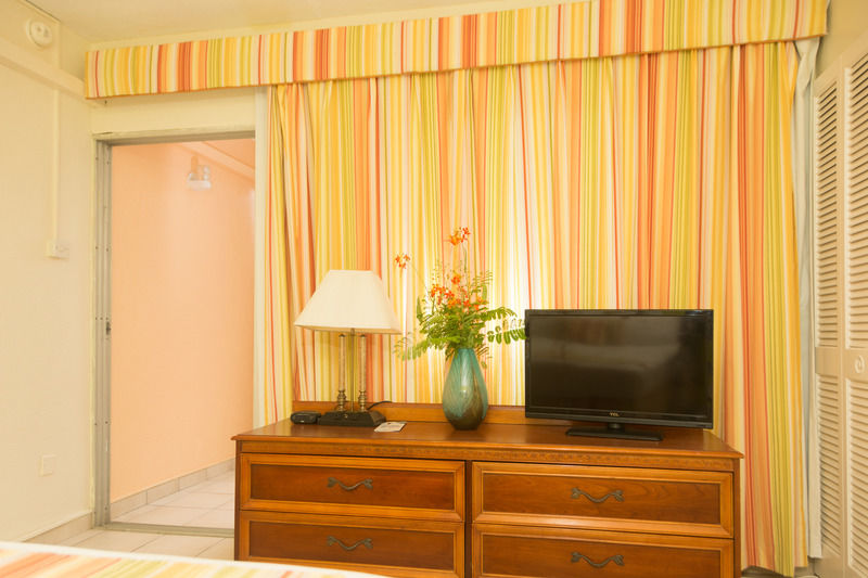 Hotel Palm Garden Barbados Bridgetown