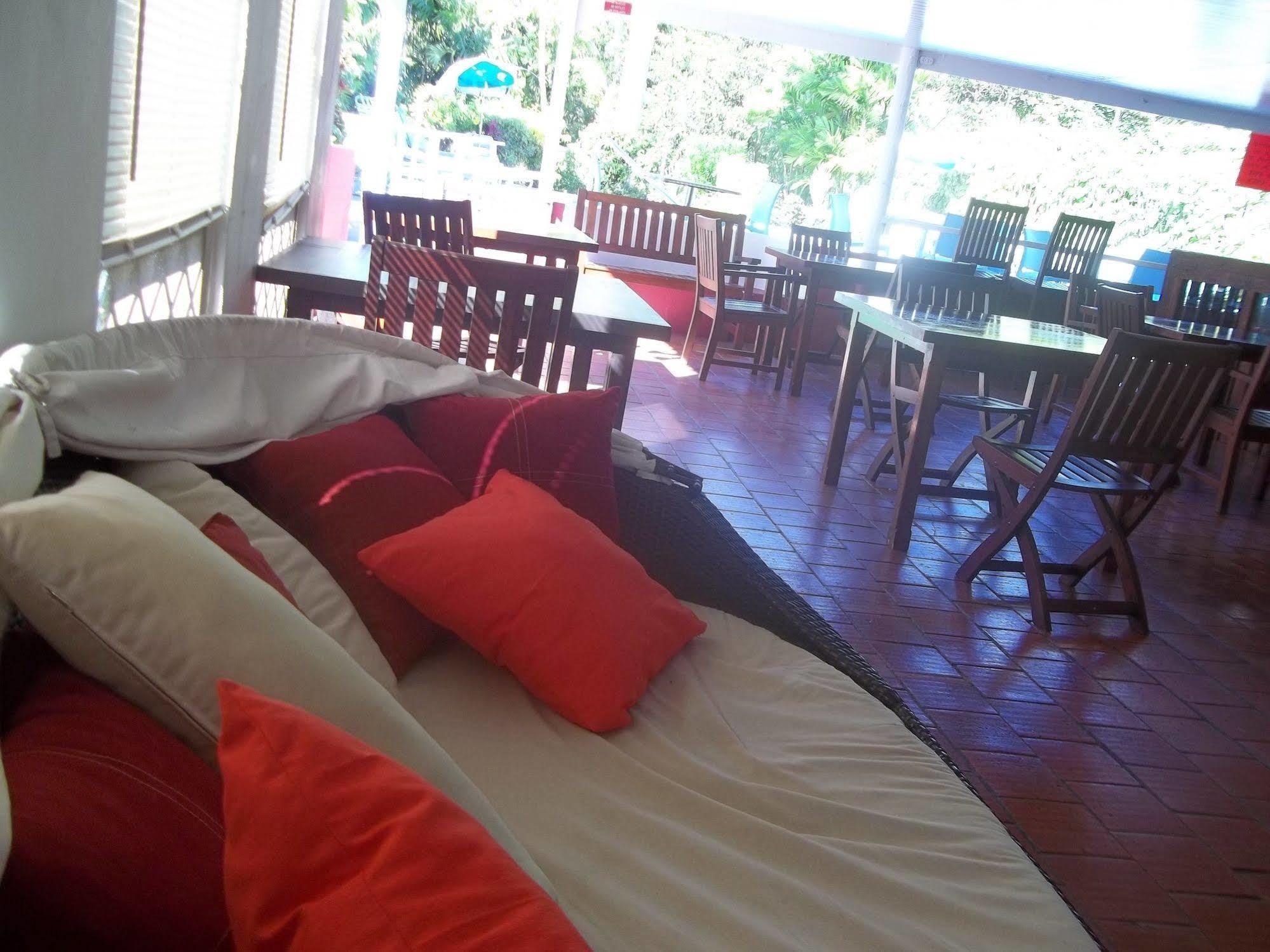 Palm Garden Barbados 3*